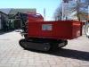 Gior 600 FORESTALE AGRICOLA - MOTORE ZANETTI Foto 4 thumbnail