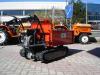 Gior 600 FORESTALE AGRICOLA - MOTORE ZANETTI Foto 6 thumbnail