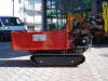 Gior 600 FORESTALE AGRICOLA - MOTORE ZANETTI Foto 8 thumbnail