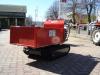 Gior 600 FORESTALE AGRICOLA - MOTORE ZANETTI Foto 9 thumbnail