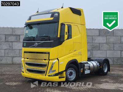 Volvo FH 420 4X2 LNG! XL VEB+ I-ParkCool LED in vendita da BAS World B.V.
