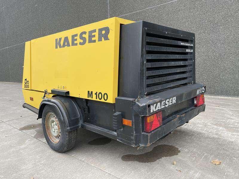 Kaeser M 100 - N Foto 10