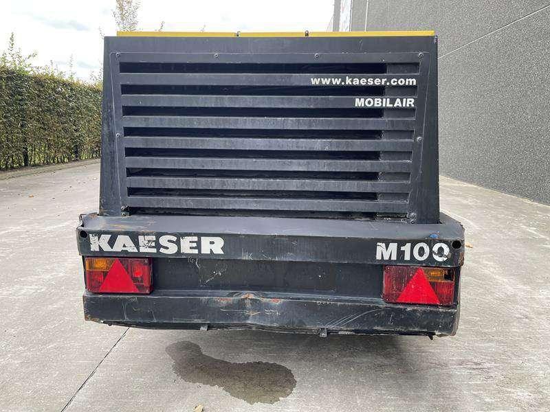 Kaeser M 100 - N Foto 9