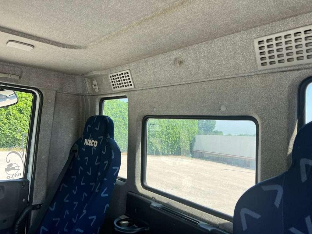 Iveco 440E45 USATO SCARRABILE Foto 10