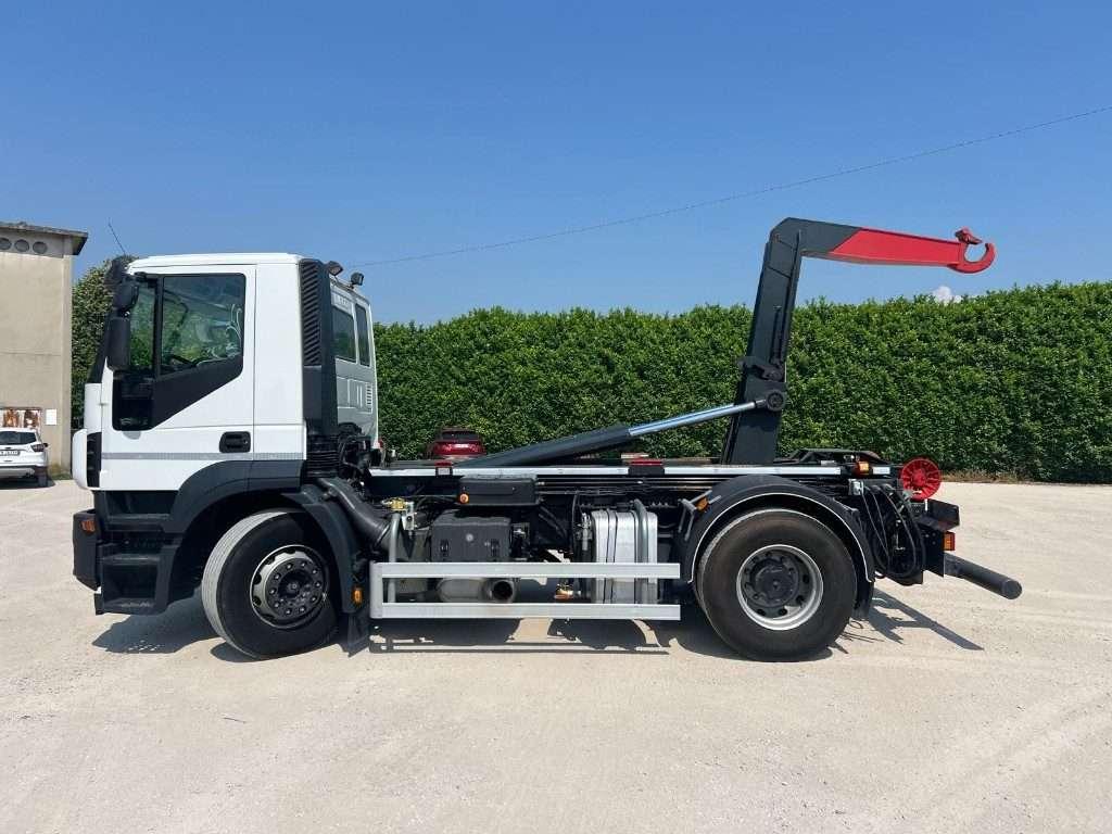 Iveco 440E45 USATO SCARRABILE Foto 3