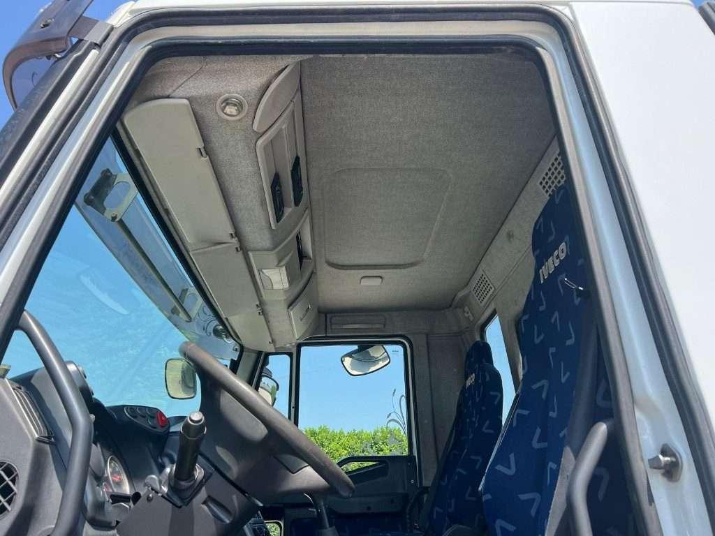 Iveco 440E45 USATO SCARRABILE Foto 7
