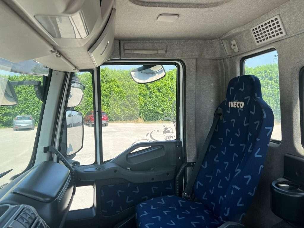 Iveco 440E45 USATO SCARRABILE Foto 9