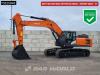 Hitachi EX350 LC-5G Cummins Engine Foto 1 thumbnail
