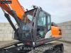 Hitachi EX350 LC-5G Cummins Engine Foto 10 thumbnail