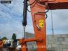 Hitachi EX350 LC-5G Cummins Engine Foto 13 thumbnail