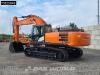Hitachi EX350 LC-5G Cummins Engine Foto 2 thumbnail