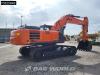 Hitachi EX350 LC-5G Cummins Engine Foto 5 thumbnail