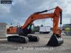Hitachi EX350 LC-5G Cummins Engine Foto 6 thumbnail