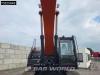 Hitachi EX350 LC-5G Cummins Engine Foto 8 thumbnail