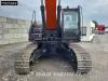 Hitachi EX350 LC-5G Cummins Engine Foto 9 thumbnail