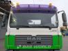 Man TGA 18.310 4X2 14 tons hooklift steelsuspension Manual Euro 2 Foto 11 thumbnail