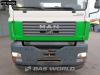 Man TGA 18.310 4X2 14 tons hooklift steelsuspension Manual Euro 2 Foto 12 thumbnail