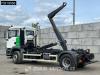 Man TGA 18.310 4X2 14 tons hooklift steelsuspension Manual Euro 2 Foto 2 thumbnail