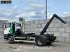 Man TGA 18.310 4X2 14 tons hooklift steelsuspension Manual Euro 2 Foto 5 thumbnail