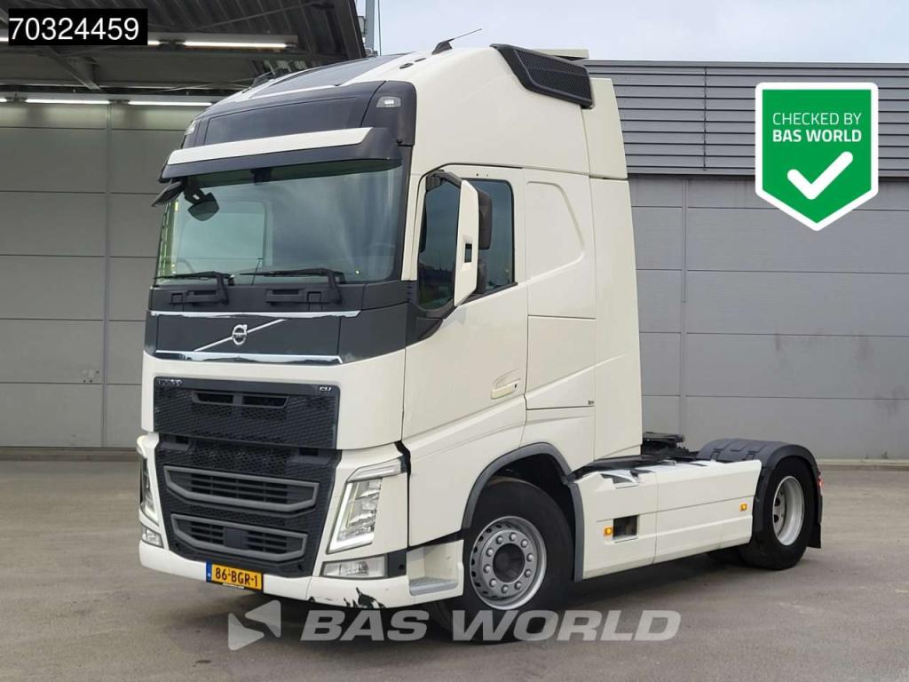 Volvo FH 460 FH 4X2 NL-Truck XL 2xTanks I-ParkCool Foto 1
