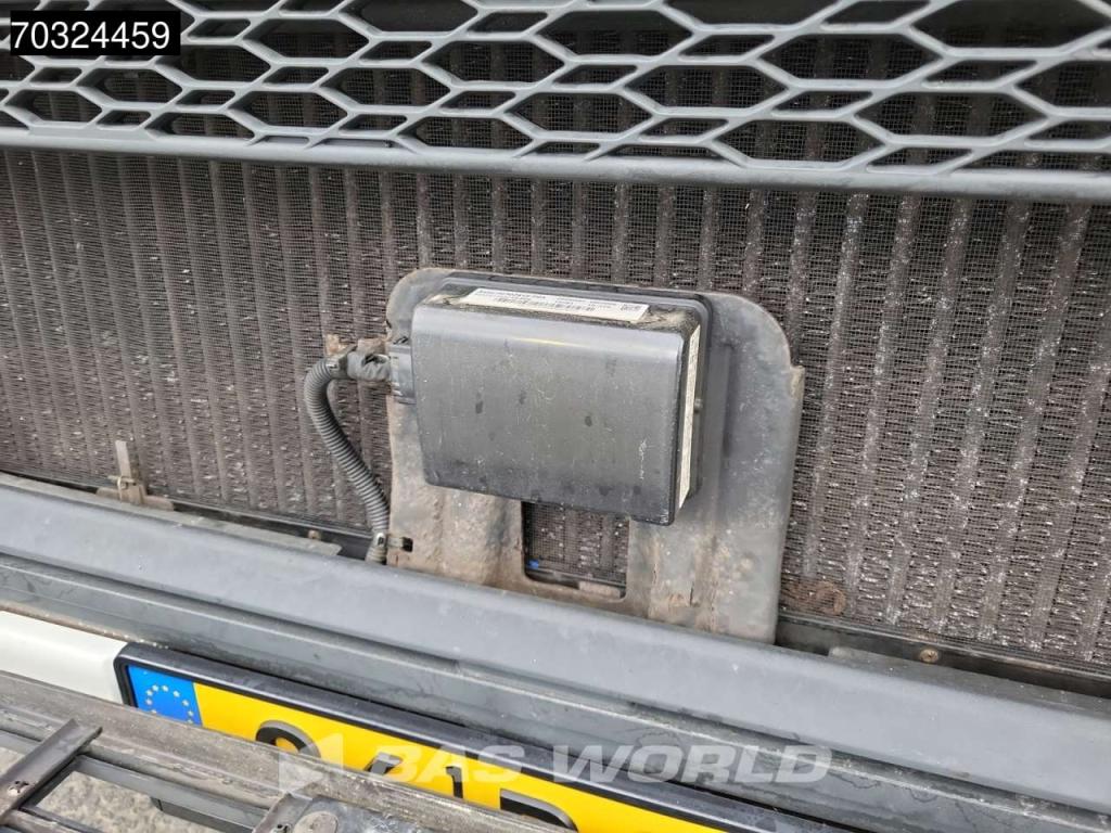 Volvo FH 460 FH 4X2 NL-Truck XL 2xTanks I-ParkCool Foto 10