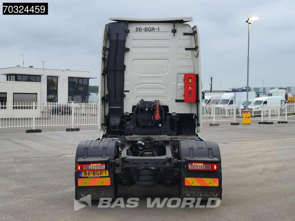 Volvo FH 460 FH 4X2 NL-Truck XL 2xTanks I-ParkCool Foto 12