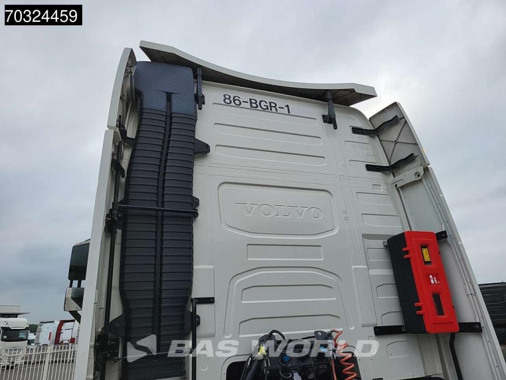 Volvo FH 460 FH 4X2 NL-Truck XL 2xTanks I-ParkCool Foto 13