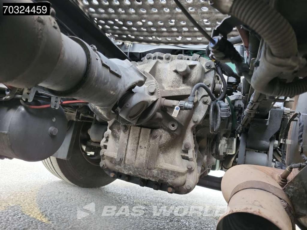 Volvo FH 460 FH 4X2 NL-Truck XL 2xTanks I-ParkCool Foto 16