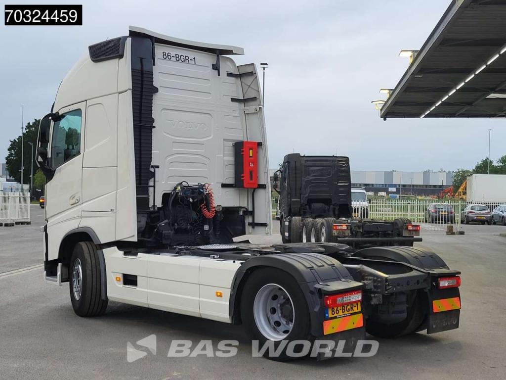 Volvo FH 460 FH 4X2 NL-Truck XL 2xTanks I-ParkCool Foto 2