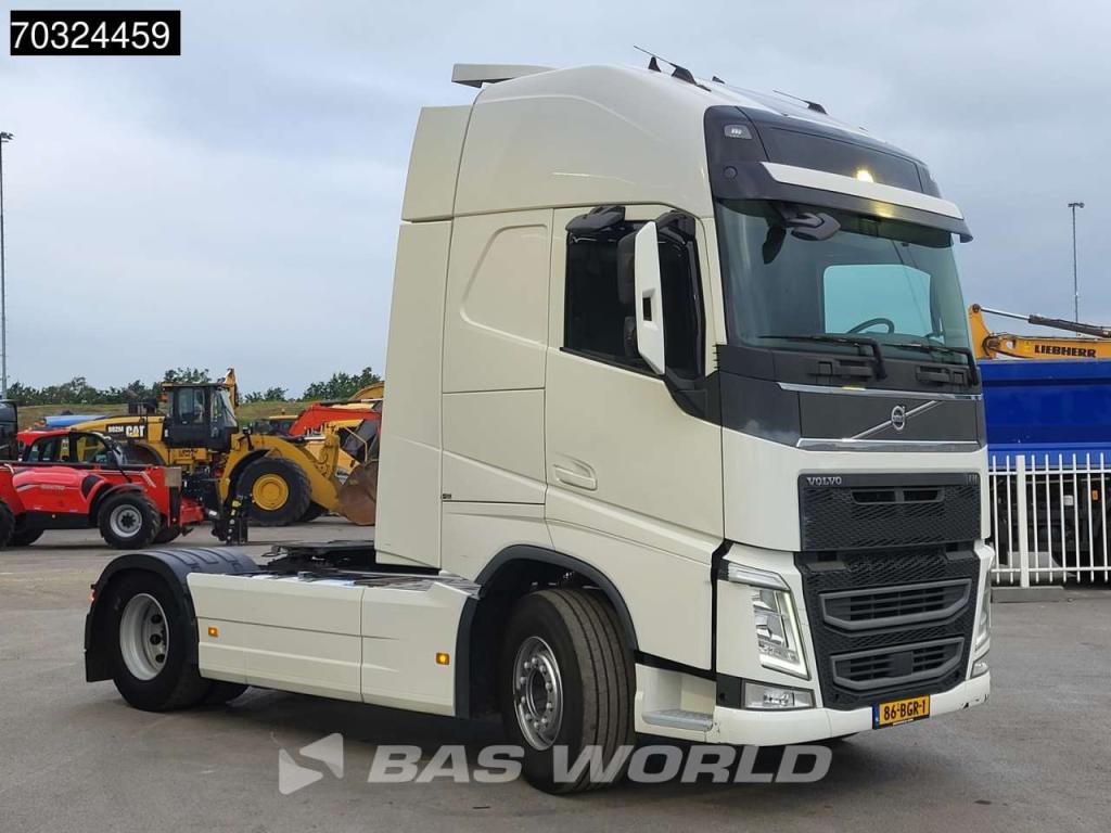 Volvo FH 460 FH 4X2 NL-Truck XL 2xTanks I-ParkCool Foto 3