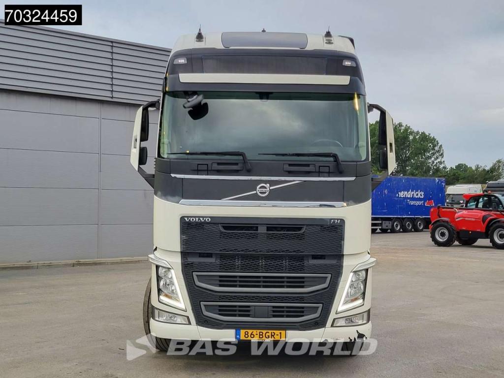 Volvo FH 460 FH 4X2 NL-Truck XL 2xTanks I-ParkCool Foto 6