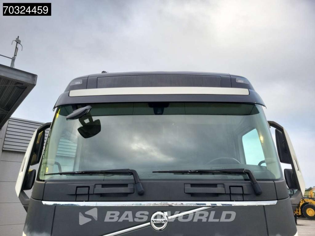 Volvo FH 460 FH 4X2 NL-Truck XL 2xTanks I-ParkCool Foto 7