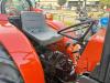 Fiat 55-76 DT VIGNETO - LARGHEZZA ESTERNA CM 130 Foto 9 thumbnail
