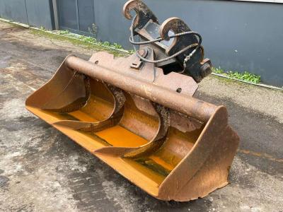 BGT3 Benna da scavo in vendita da Big Machinery