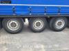 Krone SD Lift Axle Palletkist Anti Vandalism Sliding Roof Foto 14 thumbnail