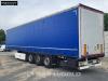Krone SD Lift Axle Palletkist Anti Vandalism Sliding Roof Foto 2 thumbnail