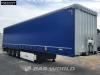 Krone SD Lift Axle Palletkist Anti Vandalism Sliding Roof Foto 3 thumbnail