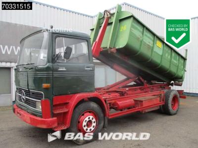 Mercedes-Benz LP 1319 Select 4X2 in vendita da BAS World B.V.