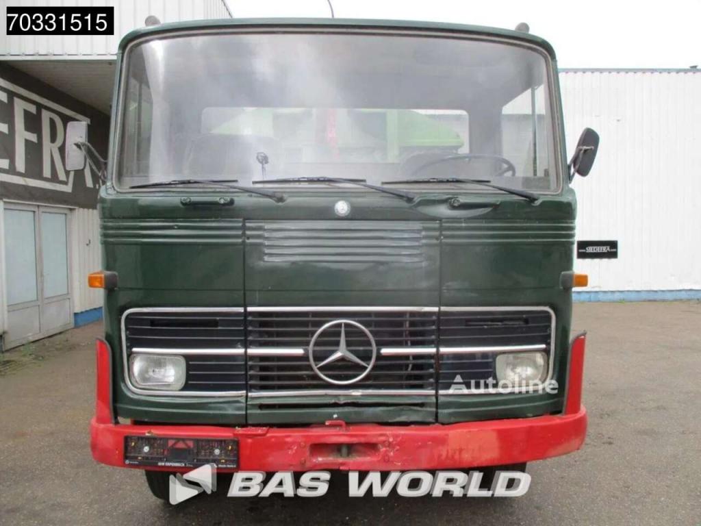 Mercedes-Benz LP 1319 Select 4X2 Foto 10