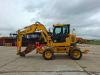 Komatsu PW 118 MR-8 (+ 3 buckets) Foto 1 thumbnail