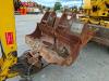 Komatsu PW 118 MR-8 (+ 3 buckets) Foto 21 thumbnail