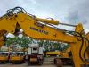Komatsu PW 118 MR-8 (+ 3 buckets) Foto 8 thumbnail