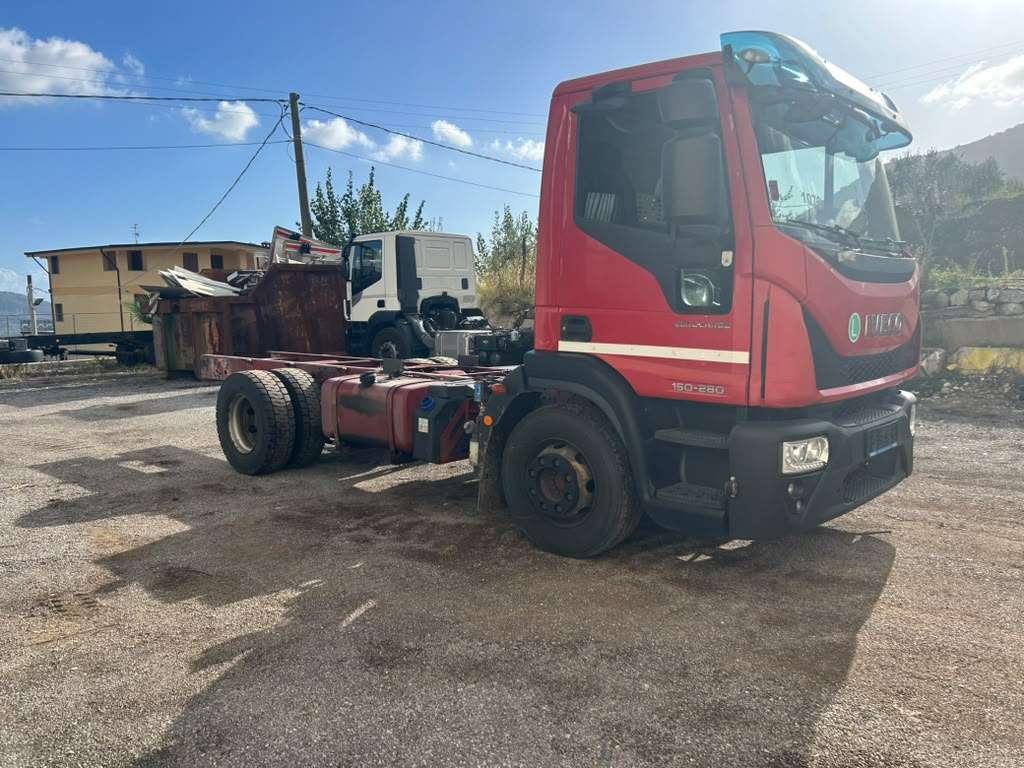 Iveco EUROCARGO 150-280 Foto 10