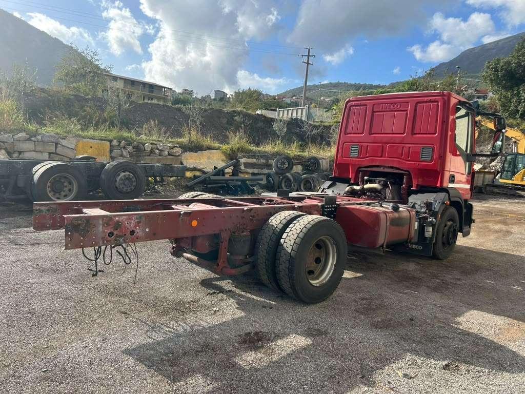 Iveco EUROCARGO 150-280 Foto 11