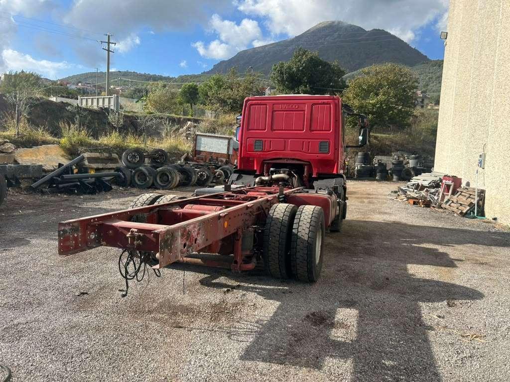Iveco EUROCARGO 150-280 Foto 13