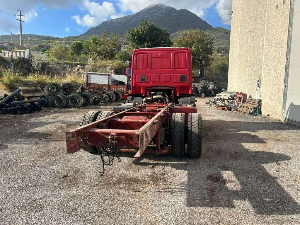 Iveco EUROCARGO 150-280 Foto 14