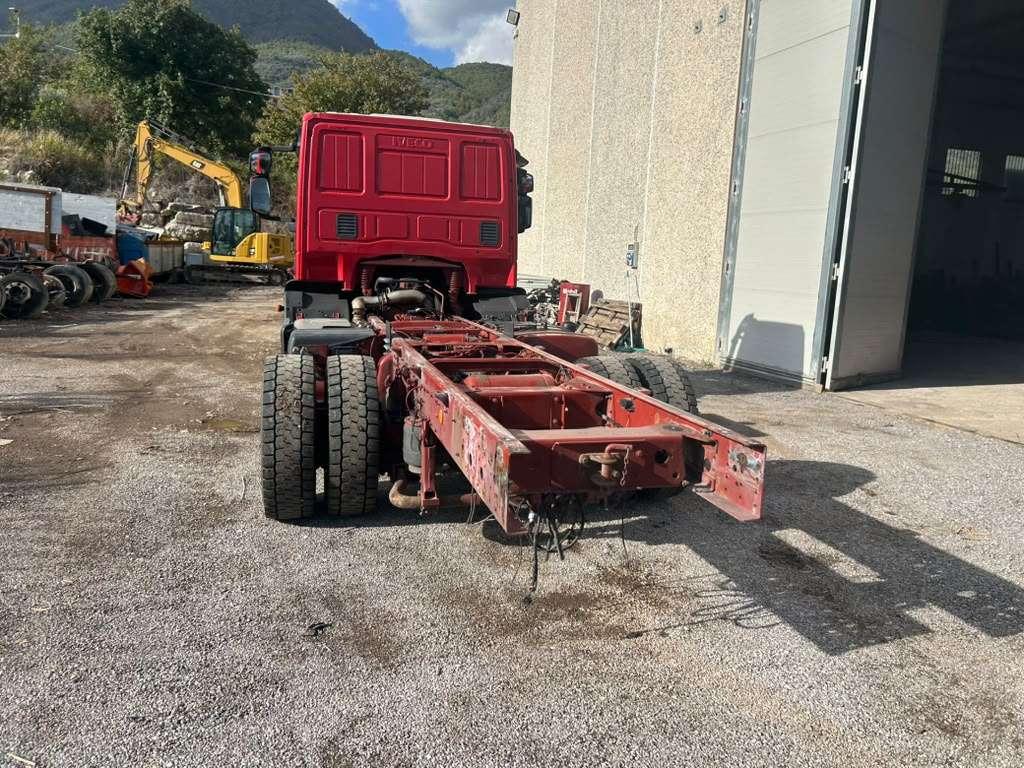Iveco EUROCARGO 150-280 Foto 16