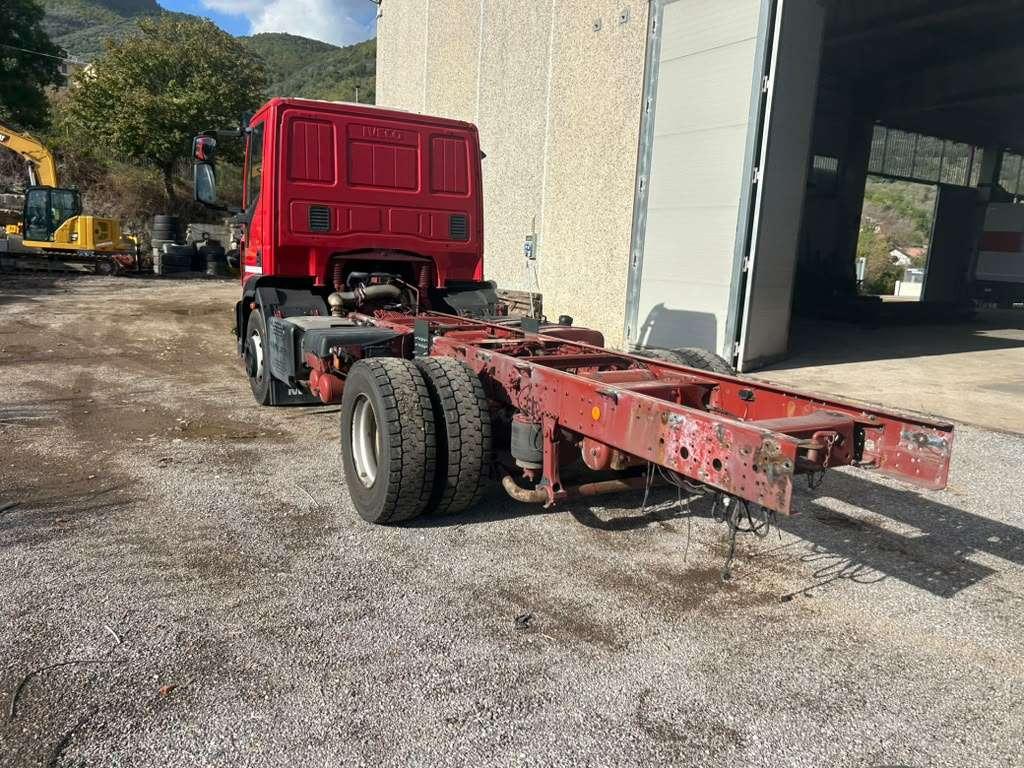 Iveco EUROCARGO 150-280 Foto 17