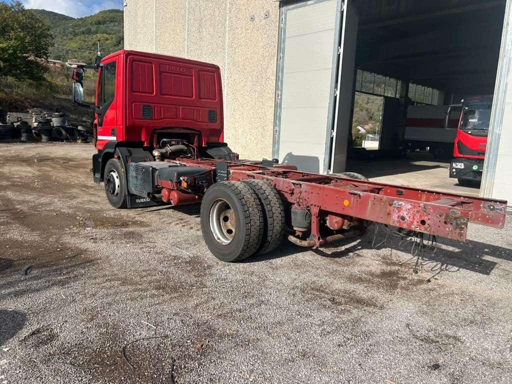 Iveco EUROCARGO 150-280 Foto 18