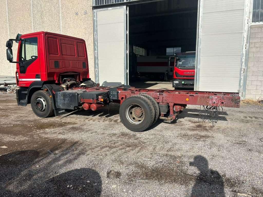 Iveco EUROCARGO 150-280 Foto 19